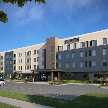 Staybridge Suites Charlotte Arpt Area - Tyvola, An Ihg Hotel 외부 사진