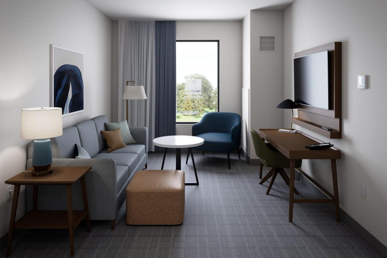 Staybridge Suites Charlotte Arpt Area - Tyvola, An Ihg Hotel 외부 사진