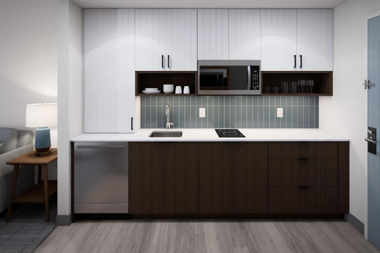 Staybridge Suites Charlotte Arpt Area - Tyvola, An Ihg Hotel 외부 사진