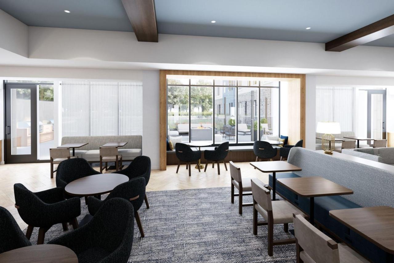 Staybridge Suites Charlotte Arpt Area - Tyvola, An Ihg Hotel 외부 사진
