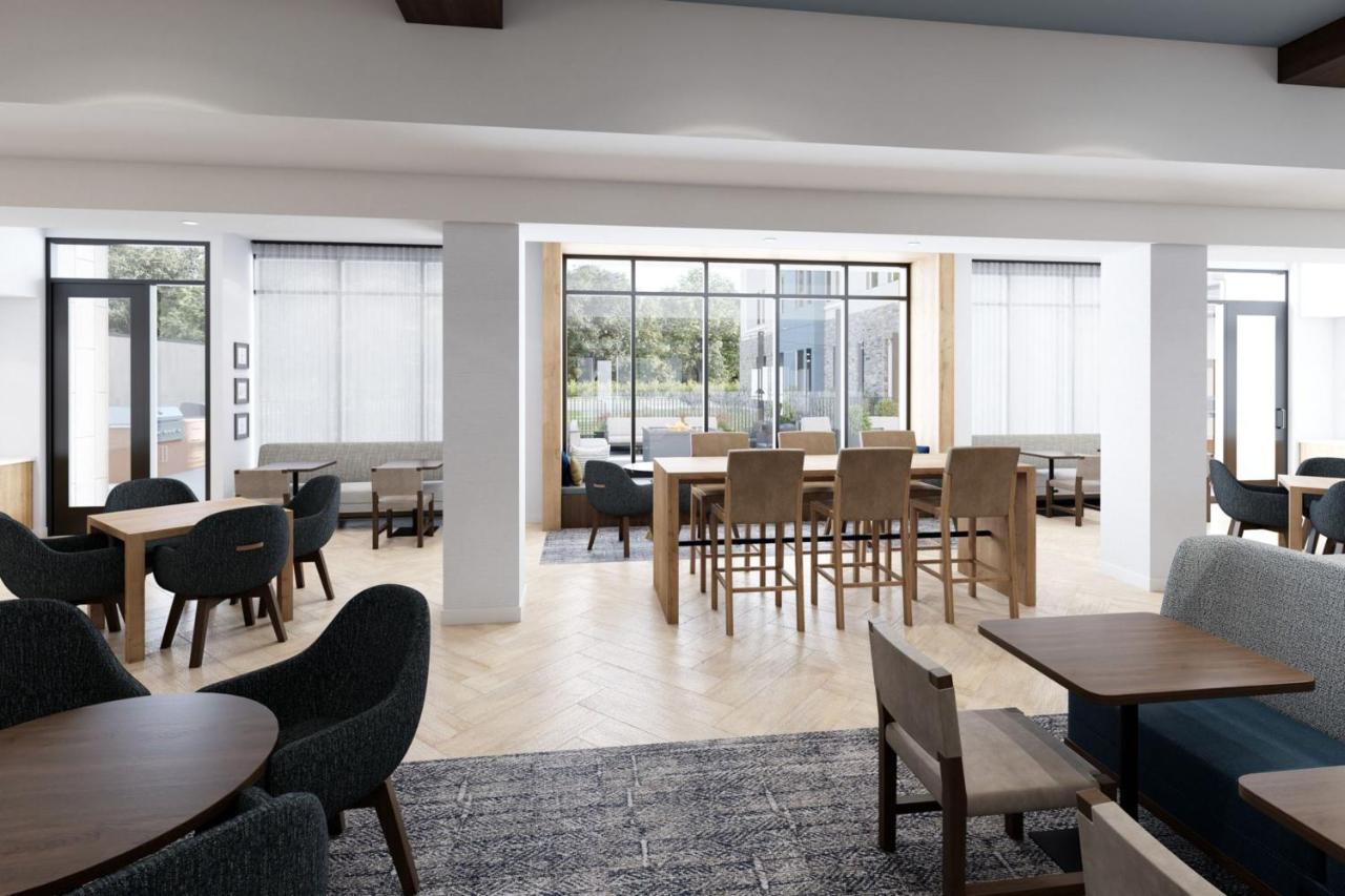 Staybridge Suites Charlotte Arpt Area - Tyvola, An Ihg Hotel 외부 사진