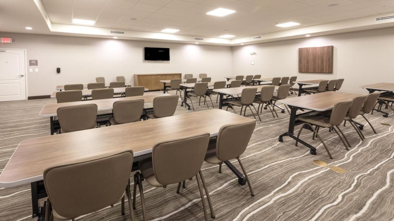 Staybridge Suites Charlotte Arpt Area - Tyvola, An Ihg Hotel 외부 사진