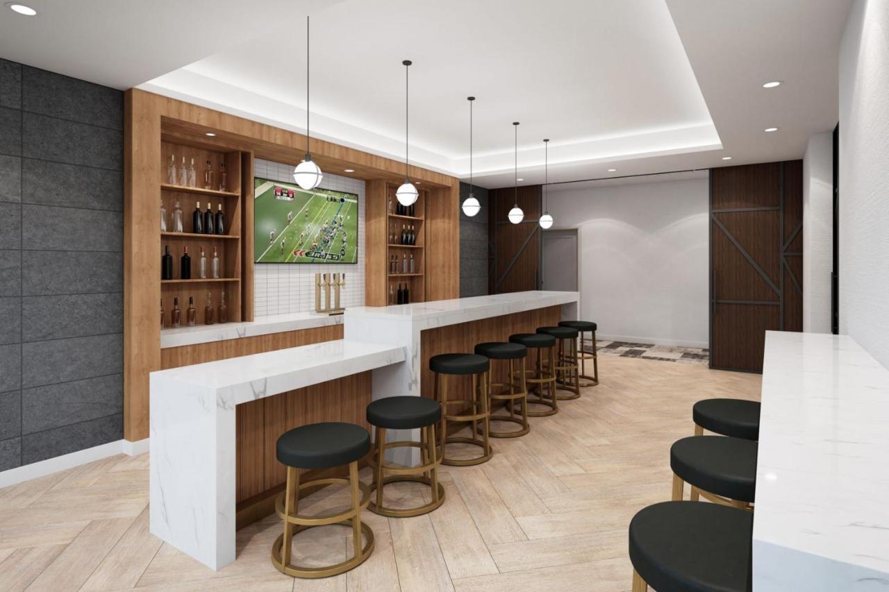 Staybridge Suites Charlotte Arpt Area - Tyvola, An Ihg Hotel 외부 사진