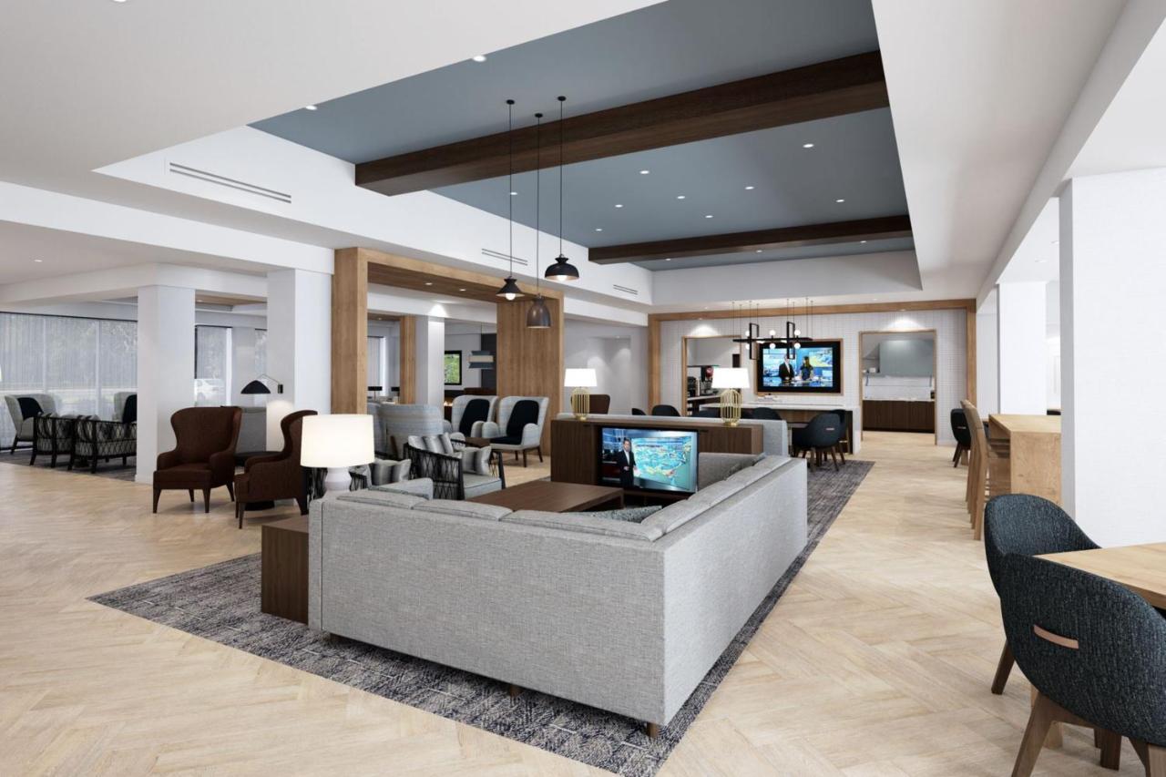 Staybridge Suites Charlotte Arpt Area - Tyvola, An Ihg Hotel 외부 사진