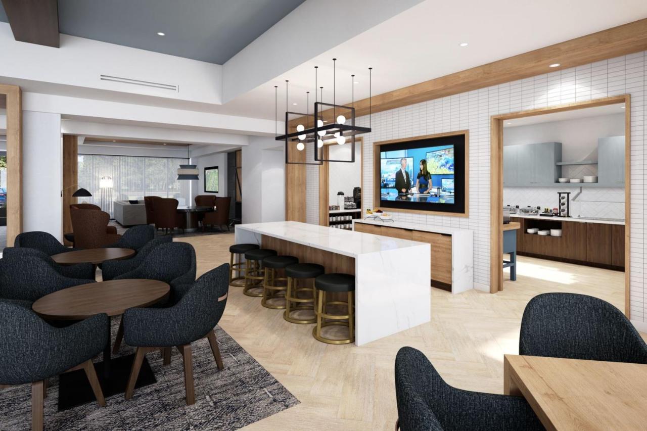 Staybridge Suites Charlotte Arpt Area - Tyvola, An Ihg Hotel 외부 사진