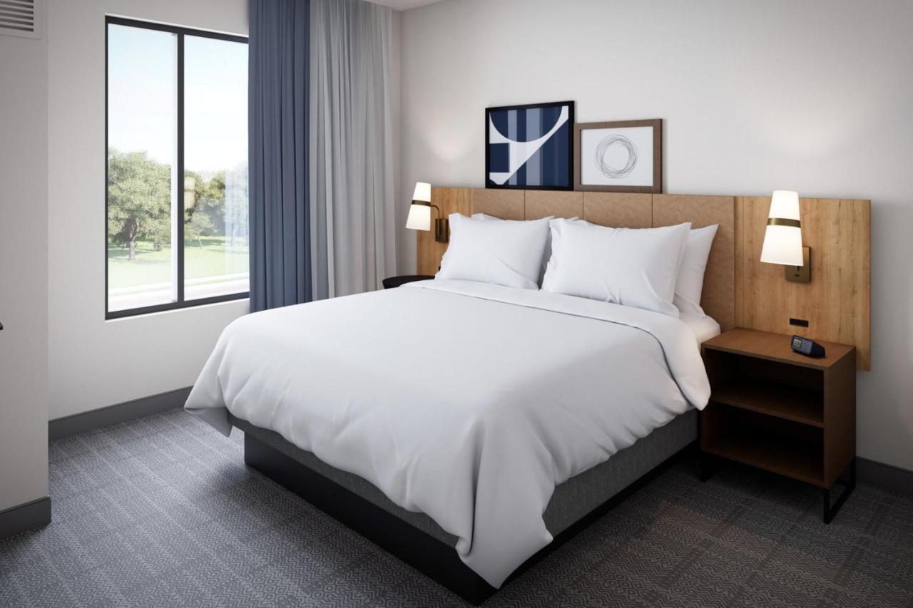 Staybridge Suites Charlotte Arpt Area - Tyvola, An Ihg Hotel 외부 사진