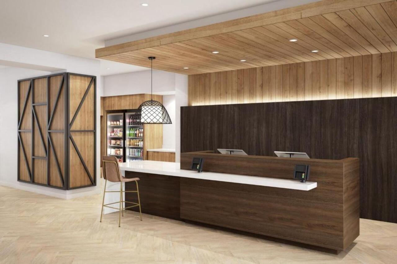 Staybridge Suites Charlotte Arpt Area - Tyvola, An Ihg Hotel 외부 사진