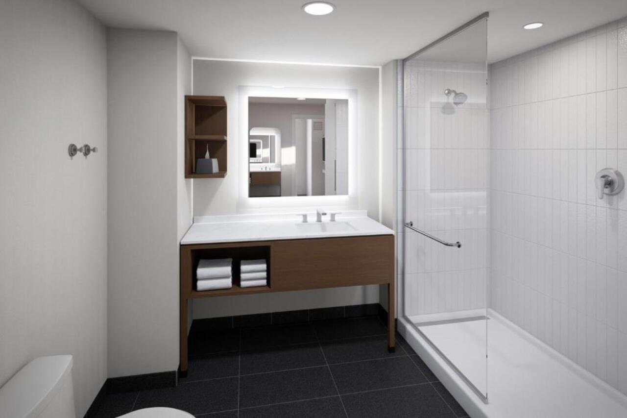 Staybridge Suites Charlotte Arpt Area - Tyvola, An Ihg Hotel 외부 사진