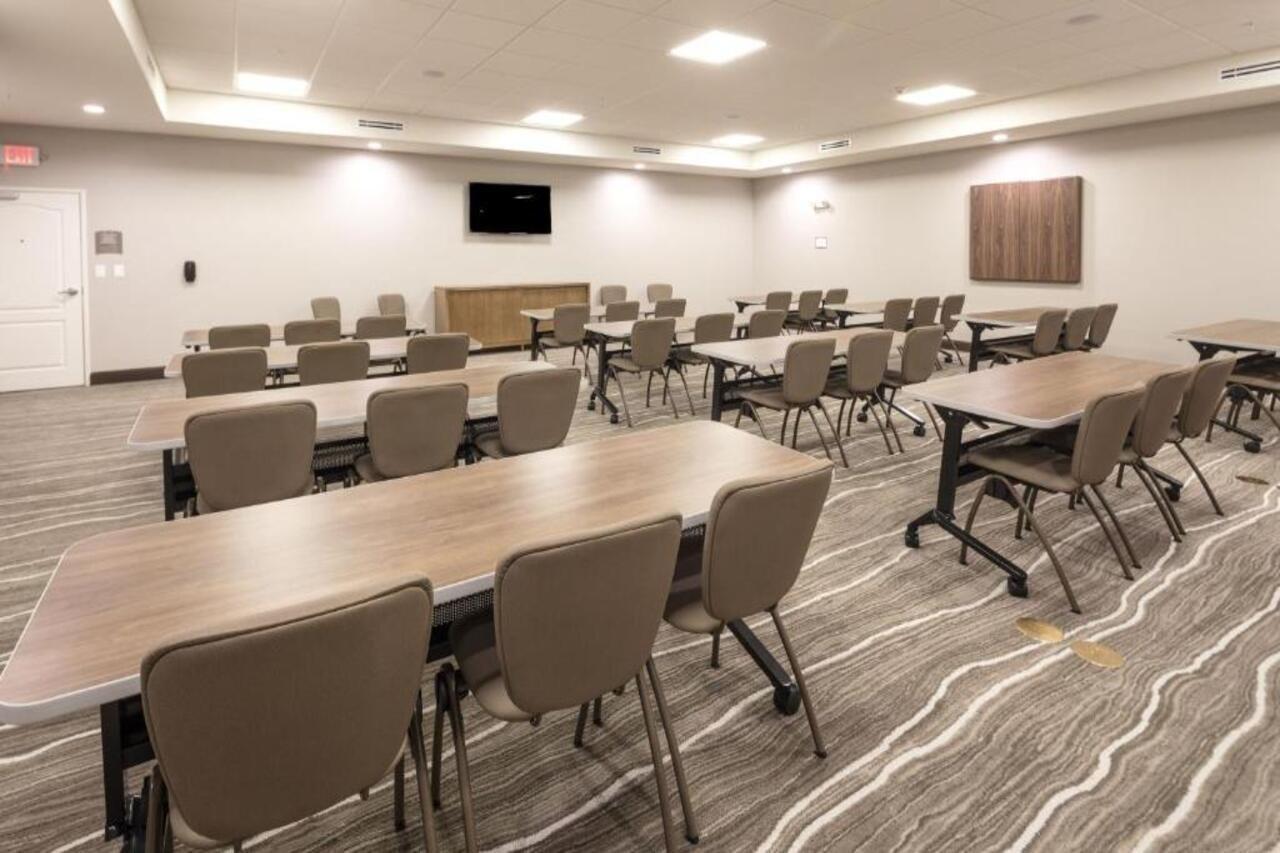 Staybridge Suites Charlotte Arpt Area - Tyvola, An Ihg Hotel 외부 사진